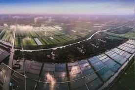 崇明这些年翻天覆地的变化，都记录在这些照片里图片