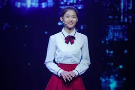 呈现当代中国少年群星谱，央视推出首档青少年思想分享脱口秀《中国少年说》图片
