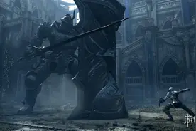 外媒总结《恶魂：重制版》采访重点 完美再现原作特色图片