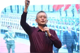 我们的国歌为何是最好的国歌？指挥中国国歌次数最多的人这样说……图片