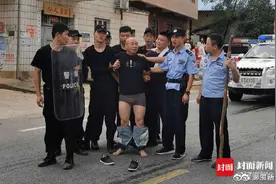 江西曾春亮案精神鉴定结论：无精神病，案件将于节后移送法院图片