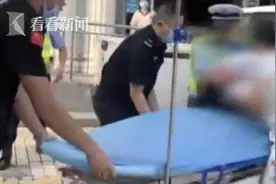 女子沙滩游玩 上岸后竟突然休克倒地不省人事……图片