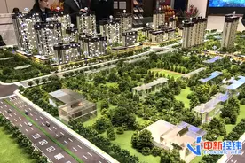 返乡青年：省会房价在降，为啥我家小县城一直涨？图片