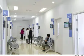 卵巢癌来势汹汹，PARP抑制剂帕米帕利临床关键数据首次公布，“去化疗”时代来了？图片