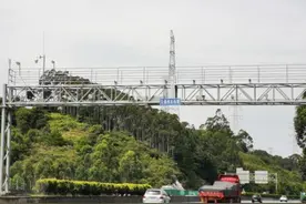 防疲劳驾驶“神器”来了！车主：醒脑又提神图片
