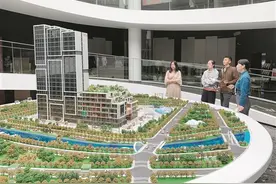 南宁楼市国庆黄金周遇冷 成交量创三年来新低图片