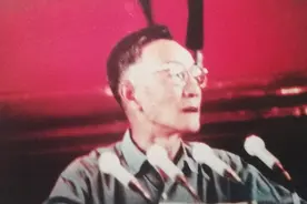 赵龙江︱“文革”前后谢兴尧先生生活交往片断图片