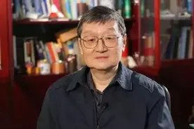 许健民：走好科学路上每一步丨风云卫星50年图片
