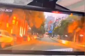 贵阳一门店发生爆炸，应急局：无人员伤亡，已排除液化气爆炸图片
