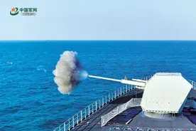 这个俱乐部，只有最顶尖的射击指挥员才能成为会员图片