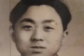 志愿军老战士金朋玲：“雪地潜伏，一趴就是好几天”图片