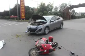 “无畏”的电动自行车，上路到底该“知”哪些？图片
