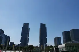 郑州空气质量今年咋退出全国后20名？实行国四柴油货车禁行、郑东热电关停等措施图片