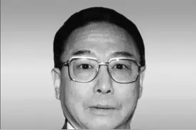 京剧表演艺术家谭元寿逝世，享年92岁，他和上海有一段特殊缘分图片