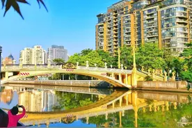 钩沉｜工业遗存：苏州河宝成桥，有生命的城市景观图片