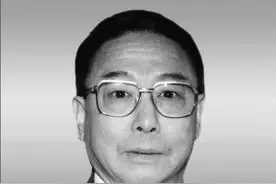 京剧表演艺术家谭元寿去世，而谭门传奇仍将继续下去图片
