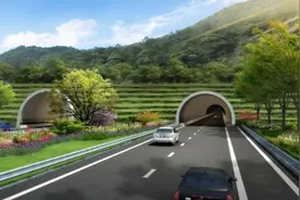 瑞苍高速公路项目计划年内开工 途经瑞安、平阳、龙港、苍南图片