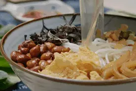 为什么有些食物“闻起来臭，吃起来香”图片