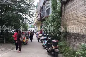 箭盘路有公司买卖公租房，9万元一套房？政府部门展开调查……图片