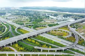 眉山城市二十年成长解码图片
