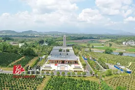道县：见证红色土地上的全面蜕变图片
