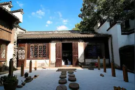 当代手作与浦东古镇的相遇，体味水乡手艺、技艺与文艺……图片