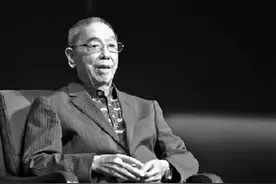 谭元寿：一生知遇遍梨园至今传唱谭家腔图片