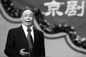 翁思再：逝者如斯，香烟不绝——追忆谭元寿先生图片