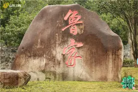 《田园中国》走进鲁家村 段艺璇大喊“爸爸我会干农活了”图片