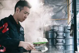 重回故乡感受家的温度 于和伟《走在回家的路上》用烟火气暖人心图片
