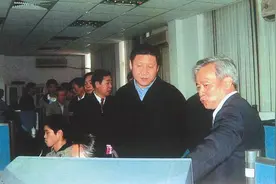 赋能新时代，习近平的大数据之道图片