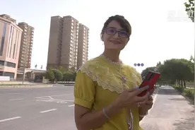 我在南疆丨食品公司会计为家乡代言视频封面