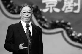 翁思再：逝者如斯，香烟不绝——追忆谭元寿先生图片