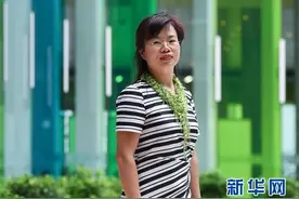 40年，深圳奋斗者之歌！——从打工妹到党代表 70后女工熊永兰基层一线成就梦想图片