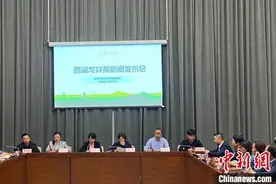 杭州发布西湖龙井统一包装 2021年春茶新增身份标识图片