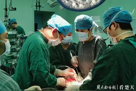 宫颈癌复发，等于宣判“死刑”了吗？多学科团队挑战“最难妇科手术”图片