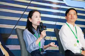 专访晶科能源全球副总裁钱晶：分布式能源将打破传统规则 生态圈可打造能源“超市”图片