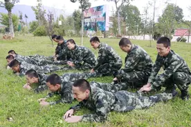 新训小课堂 | 如何预防训练伤，带兵班长请看这里！图片