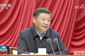习近平明确要求领导干部要提高这七种能力图片