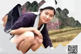 美好乡村 最美媳妇图片