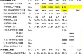 新能源规划要促消费-微型电动车需C5驾照图片