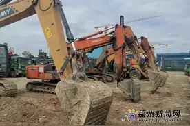 滨海新城专场签约11个项目 6个重点项目集中开工图片