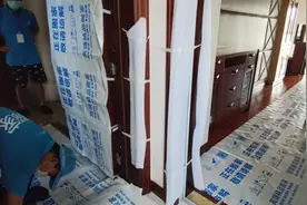 搬家当“甩手掌柜”？打包复位全代劳的搬家悄然在沪上试水！已经有家庭尝鲜了图片