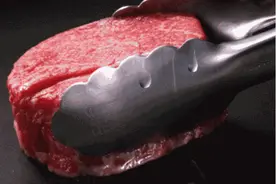 少买，这5种肉都是人工“合成肉”，最后一个小孩最爱吃图片