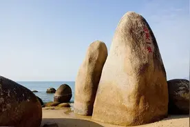 更新认知！你以为的天涯海角可不是真的天涯海角图片
