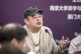 美的人身心俱美｜美学专家谈普及美学图片