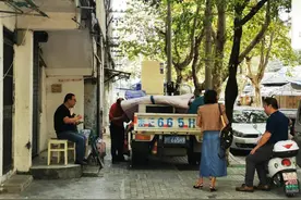 湖城这一老小区征收完成100％签约图片