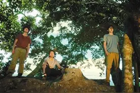 《一点就到家》32天拍完，边拍边创作图片