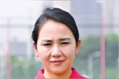 武汉女足登顶 三代“玫瑰”薪火相传图片