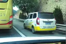 18辆车被交警曝光点名图片